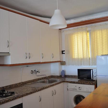 Terrasol Palma Torre Del Mar Leilighet Eksteriør bilde