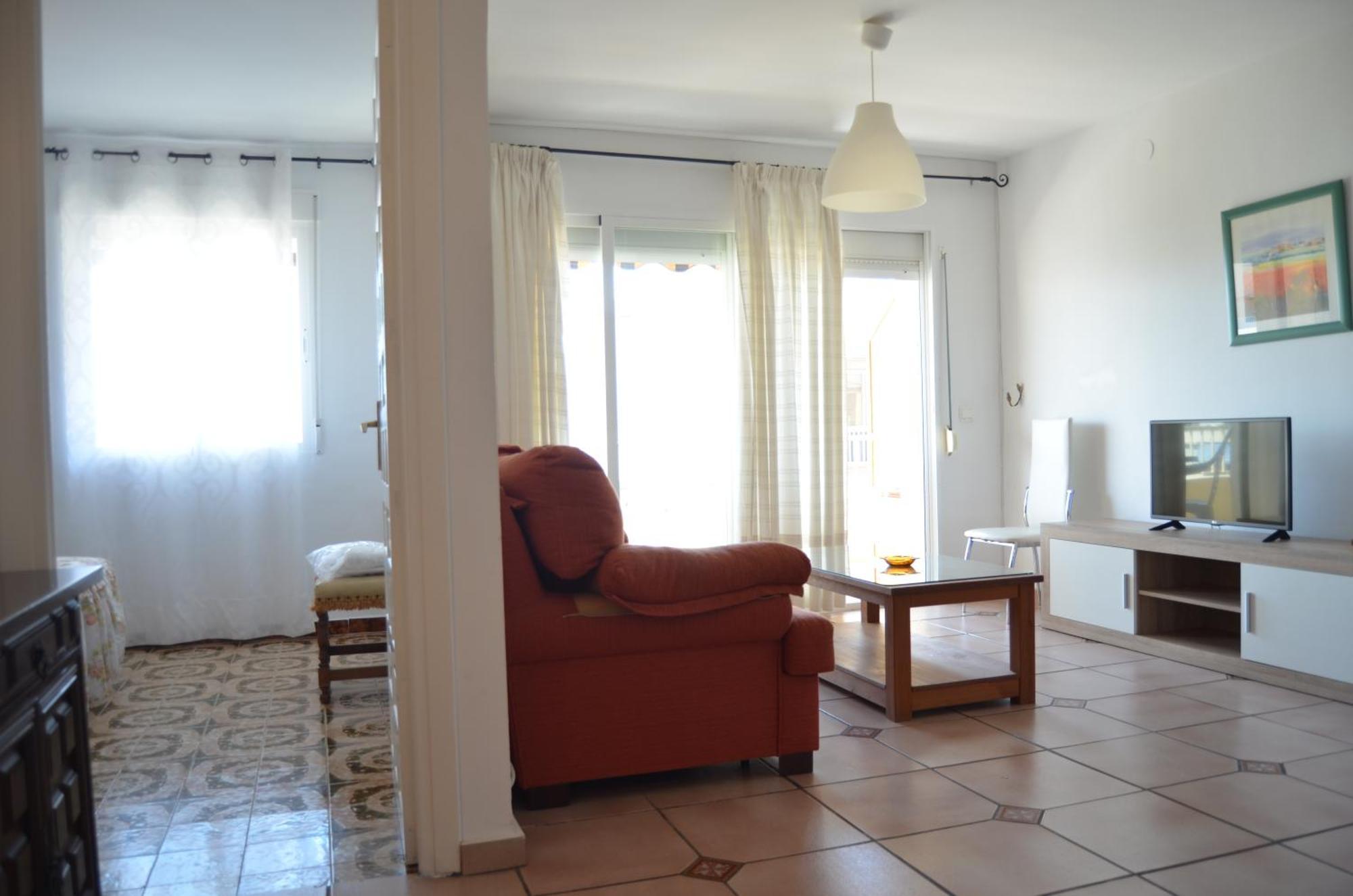 Terrasol Palma Torre Del Mar Leilighet Eksteriør bilde