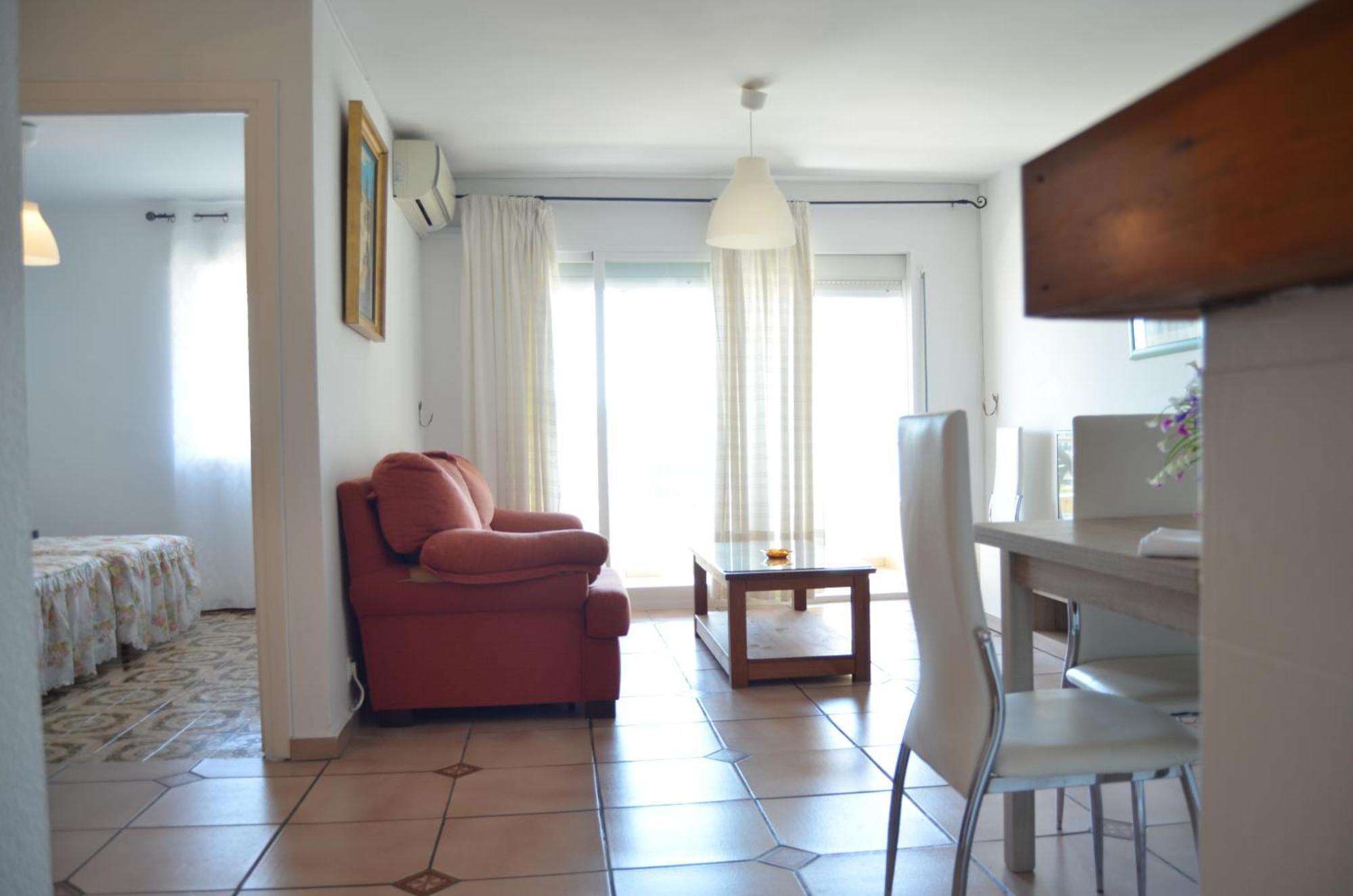 Terrasol Palma Torre Del Mar Leilighet Eksteriør bilde